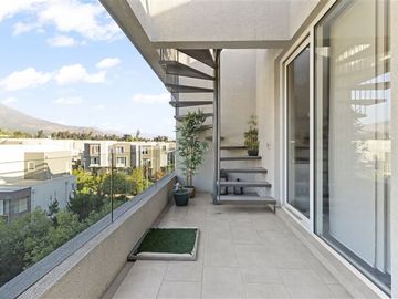Departamento en Venta en SANCHEZ FONTECILLA 13500, PEÑALOLEN, PARQUE COUSIÑO
