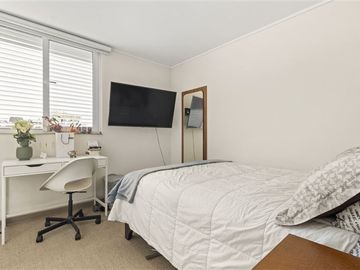 Departamento en Venta en SANCHEZ FONTECILLA 13500, PEÑALOLEN, PARQUE COUSIÑO