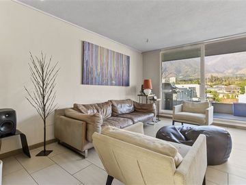 Departamento en Venta en SANCHEZ FONTECILLA 13500, PEÑALOLEN, PARQUE COUSIÑO