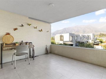 Departamento en Venta en SANCHEZ FONTECILLA 13500, PEÑALOLEN, PARQUE COUSIÑO