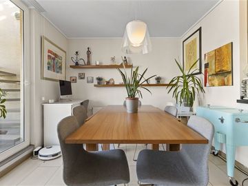 Departamento en Venta en SANCHEZ FONTECILLA 13500, PEÑALOLEN, PARQUE COUSIÑO