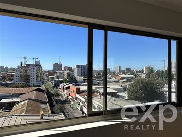Departamento en Venta en Anibal Pinto 685
