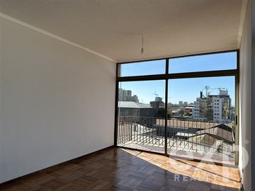 Departamento en Venta en Anibal Pinto 685