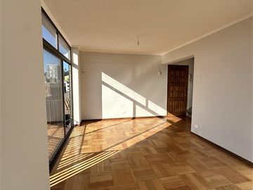 Departamento en Venta en Anibal Pinto 685