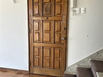Departamento en Venta en Anibal Pinto 685
