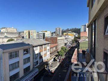 Departamento en Venta en Anibal Pinto 685