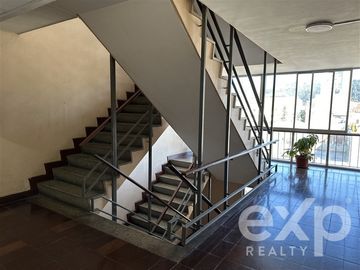 Departamento en Venta en Anibal Pinto 685