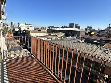 Departamento en Venta en Anibal Pinto 685