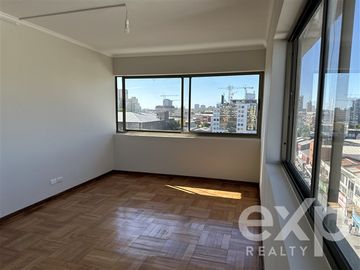 Departamento en Venta en Anibal Pinto 685