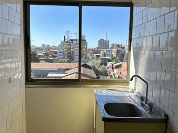 Departamento en Venta en Anibal Pinto 685
