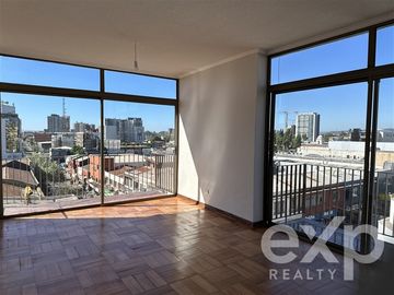 Departamento en Venta en Anibal Pinto 685