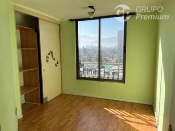 Departamento en Venta en PLAZA ÑUÑOA CON CAMPUS ORIENTE UC 102 M2 4 DORM/2 BAÑOS 1 ESTAC 1 BOD
