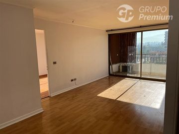 Departamento en Venta en PLAZA ÑUÑOA CON CAMPUS ORIENTE UC 102 M2 4 DORM/2 BAÑOS 1 ESTAC 1 BOD