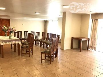 Departamento en Venta en PLAZA ÑUÑOA CON CAMPUS ORIENTE UC 102 M2 4 DORM/2 BAÑOS 1 ESTAC 1 BOD