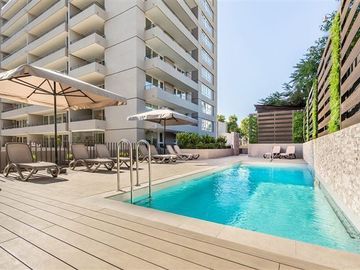 Departamento en Venta en Av. Simon Bolivar 2543, Ñuñoa
