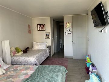 Departamento en Venta en Av. Simon Bolivar 2543, Ñuñoa