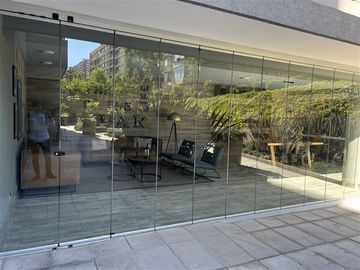 Departamento en Venta en Av. Simon Bolivar 2543, Ñuñoa