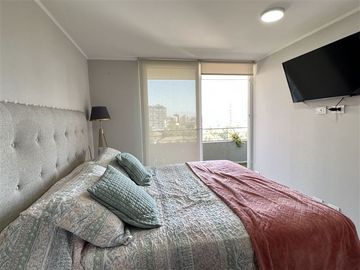Departamento en Venta en Av. Simon Bolivar 2543, Ñuñoa