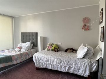 Departamento en Venta en Av. Simon Bolivar 2543, Ñuñoa