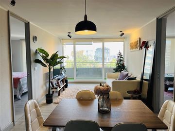 Departamento en Venta en Av. Simon Bolivar 2543, Ñuñoa