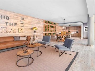 Departamento en Venta en Av. Simon Bolivar 2543, Ñuñoa