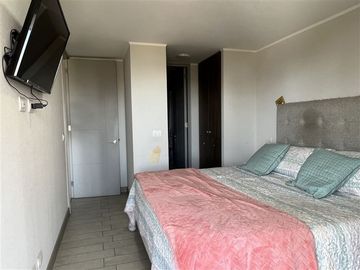 Departamento en Venta en Av. Simon Bolivar 2543, Ñuñoa