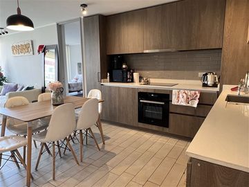 Departamento en Venta en Av. Simon Bolivar 2543, Ñuñoa