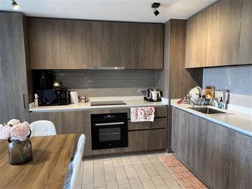 Departamento en Venta en Av. Simon Bolivar 2543, Ñuñoa