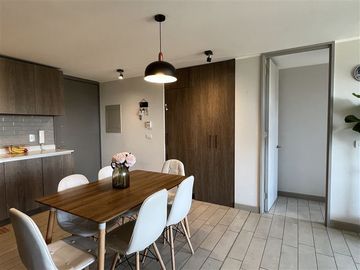 Departamento en Venta en Av. Simon Bolivar 2543, Ñuñoa