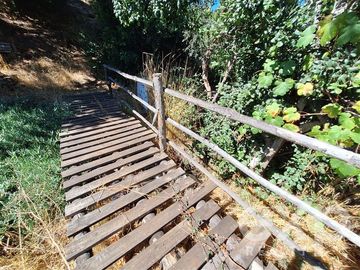 Casa en Venta en Vende sitio 5000 m2 casa 56 m2 Pichilemu
