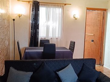 Casa en Venta en Mar de los sargazos , coquimbo