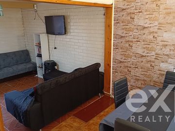 Casa en Venta en Mar de los sargazos , coquimbo