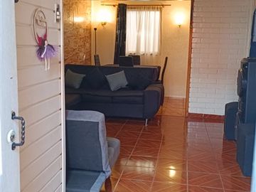Casa en Venta en Mar de los sargazos , coquimbo