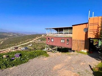 Parcela en Venta en Peñablanca