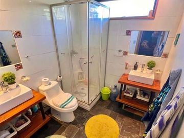 Parcela en Venta en Peñablanca