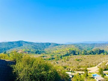 Parcela en Venta en Peñablanca