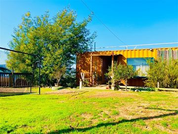 Parcela en Venta en Peñablanca