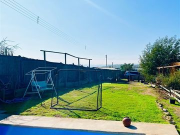 Parcela en Venta en Peñablanca