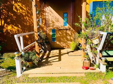 Parcela en Venta en Peñablanca