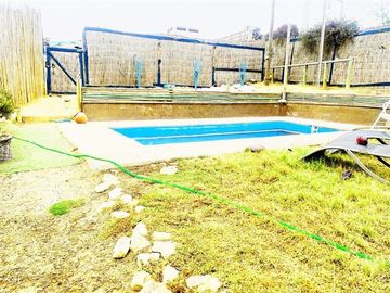 Parcela en Venta en Peñablanca