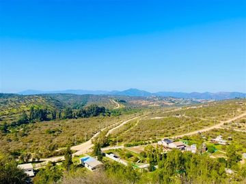 Parcela en Venta en Peñablanca