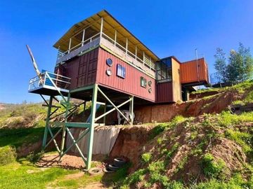 Parcela en Venta en Peñablanca