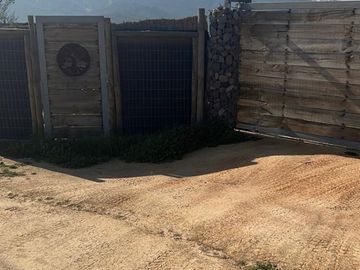 Parcela en Venta en Peñablanca
