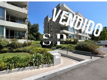 Departamento en Venta en El Rodeo