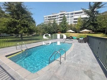 Departamento en Venta en El Rodeo