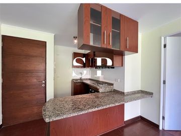 Departamento en Venta en El Rodeo