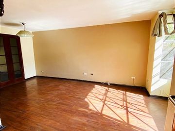 Casa en Venta en IMPERDIBLE TU PRIMERA VIVIENDA!!!!VENTA DE CASA EN CUIDAD DEL SOL, ESTUPENDA CONECTIVIDAD, CERCANO A METRO LAS MERCEDES