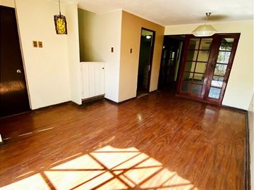 Casa en Venta en IMPERDIBLE TU PRIMERA VIVIENDA!!!!VENTA DE CASA EN CUIDAD DEL SOL, ESTUPENDA CONECTIVIDAD, CERCANO A METRO LAS MERCEDES
