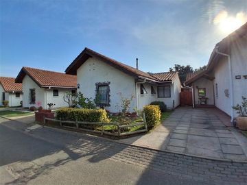 Casa en Venta en Republica