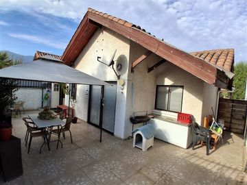 Casa en Venta en Republica